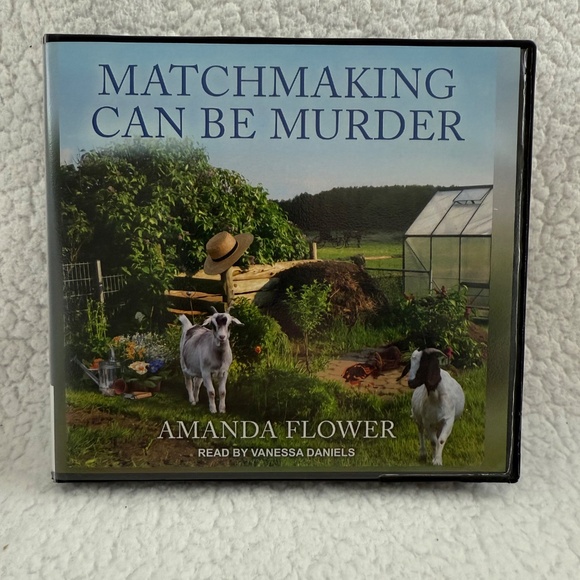 Bundle of 6 Amish themed books on CD - Picture 3 of 14